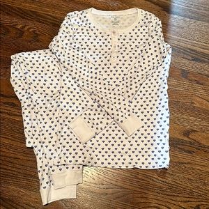 COPY - Roller Rabbit PJs